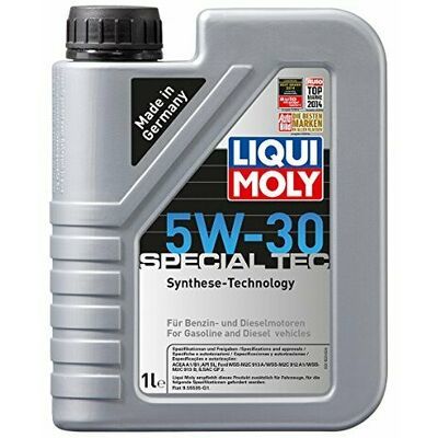 Liqui Moly Special Tec 5w-30