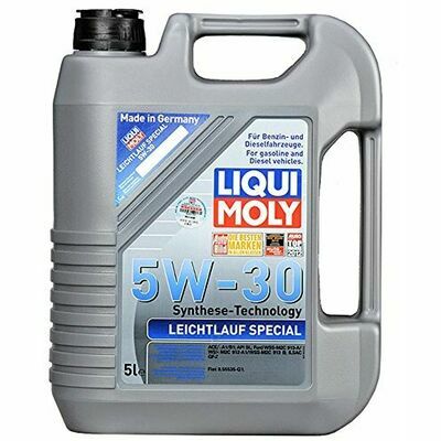 Liqui Moly Special Tec 5w-30
