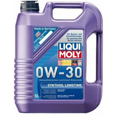 Liqui Moly Synthoil Longtime 0w-30