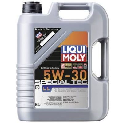 Liqui Moly Special Tec Ll 5w-30