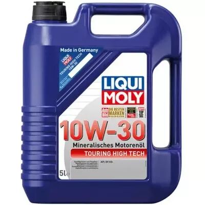 Liqui Moly Touring High Tech 10w-30