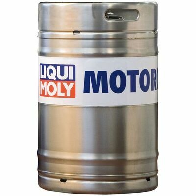 Liqui Moly Super Leichtlauf 10W-40