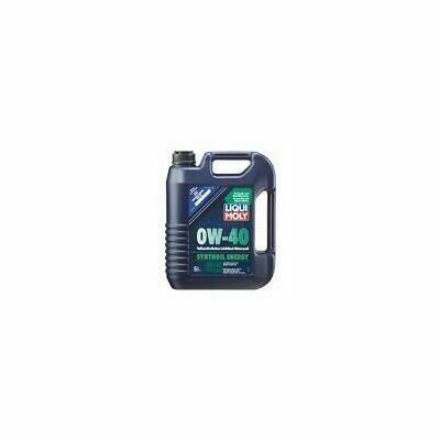 Liqui Moly Synthoil Energy 0w-40