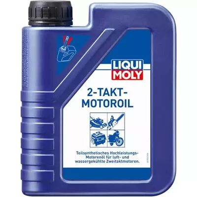 Liqui Moly Huile moteur 2-temps