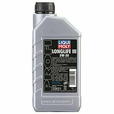 Liqui Moly Profi Longlife Iii 5w-30