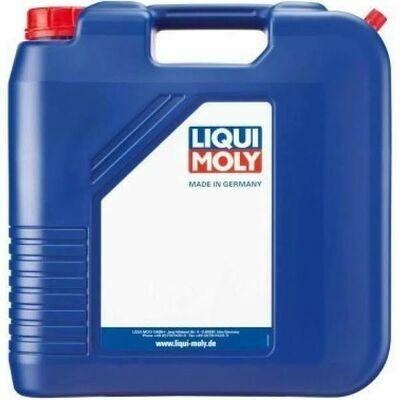 Liqui Moly Top Tec 6100 0W-30