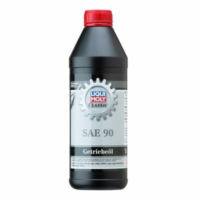 Liqui Moly Classic Huile pour engrenages SAE 90