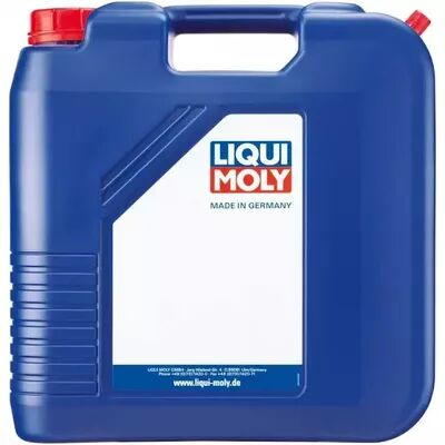 Liqui Moly Top Tec Mtf 5200 75w-80