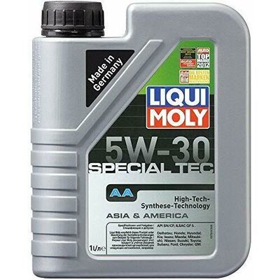 Liqui Moly Special Tec Aa 5w-30