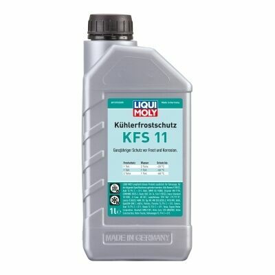 Liqui Moly Kühlerfrostschutz KFS 11