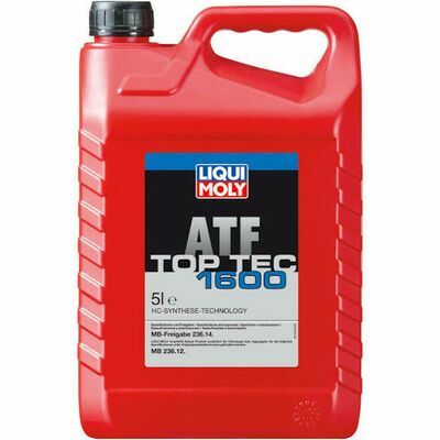 Liqui Moly Top Tec ATF 1600