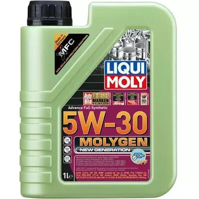 Liqui Moly Molygen New Generation 5W-30 DPF