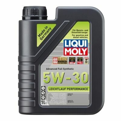 Liqui Moly Leichtlauf Performance 5W-30
