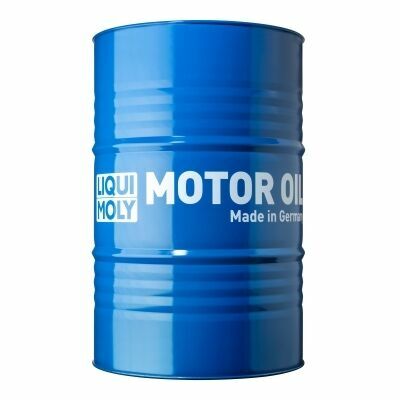 Liqui Moly Profi Nfz-Motoröl 10W-40 LA