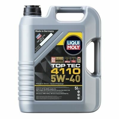 Liqui Moly Top Tec 4110 5W-40