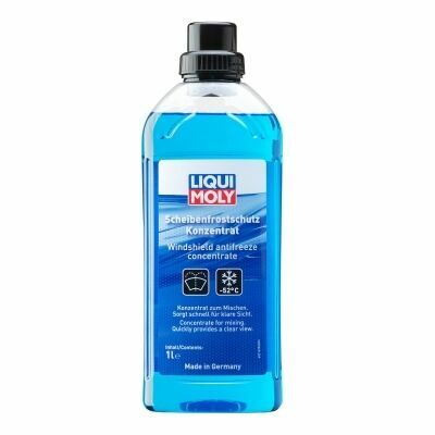 Liqui Moly Antigivre pare-brise concentré