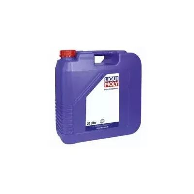 Liqui Moly Huile de boîte de vitesses à double embrayage 8100