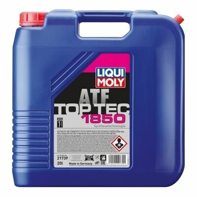 Liqui Moly Top Tec ATF 1850