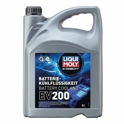 Liqui Moly Batteriekühlflüssigkeit EV 200