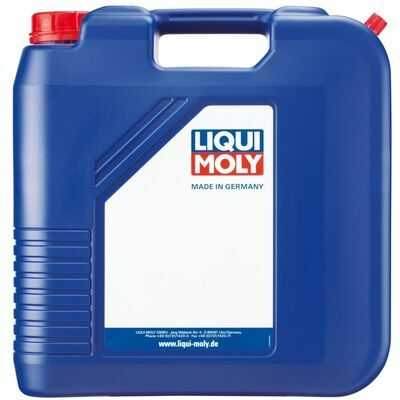 Liqui Moly Marine 4T Motor Oil 25W-40