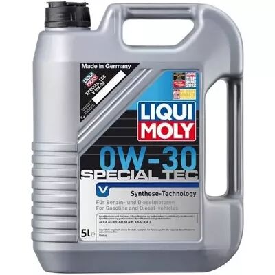 Liqui Moly Special Tec V 0W-30