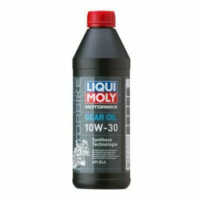 Liqui Moly Motorbike Gear Oil 10W-30