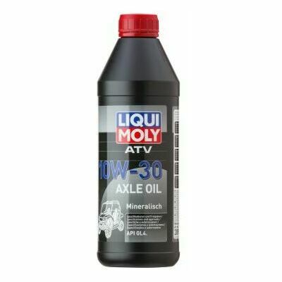 Liqui Moly ATV Axle Oil 10W-30