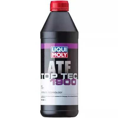 Liqui Moly Top Tec Atf 1900