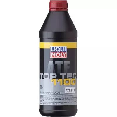 Liqui Moly Top Tec ATF 1100