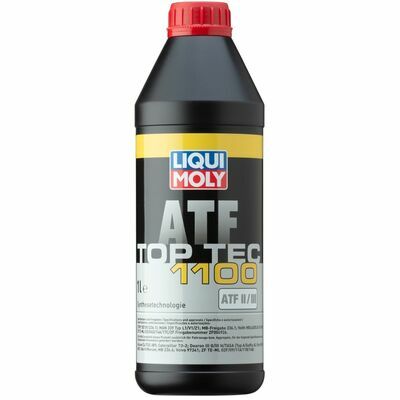 Liqui Moly Top Tec ATF 1100