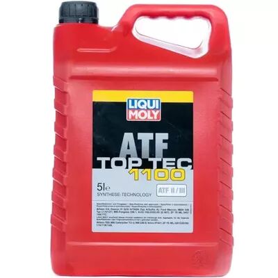 Liqui Moly Top Tec ATF 1100