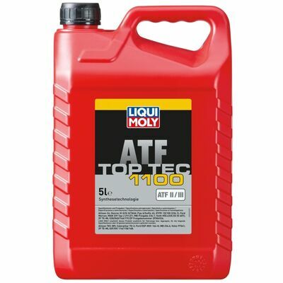 Liqui Moly Top Tec ATF 1100