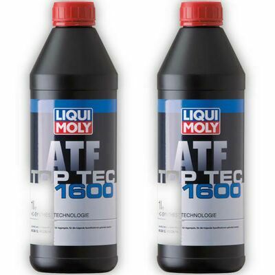 Liqui Moly Top Tec Atf 1600