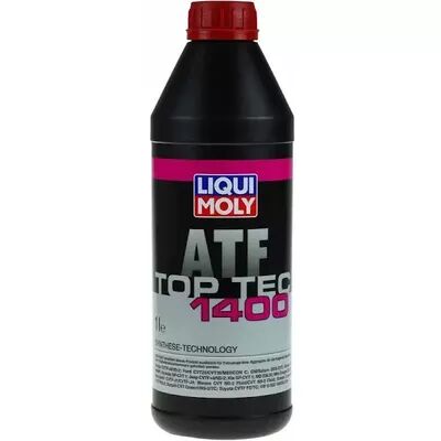 Liqui Moly Top Tec Atf 1400