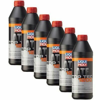 Liqui Moly Top Tec ATF 1200