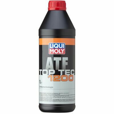 Liqui Moly Top Tec ATF 1200