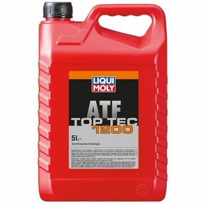 Liqui Moly Top Tec ATF 1200