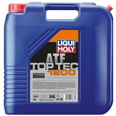 Liqui Moly Top Tec ATF 1200