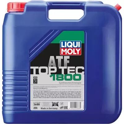 Liqui Moly Top Tec ATF 1800
