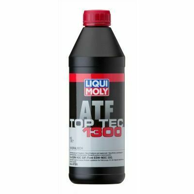 Liqui Moly Top Tec Atf 1300