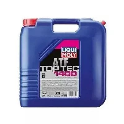 Liqui Moly Top Tec ATF 1400