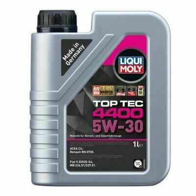 Liqui Moly Top Tec 4400 5w-30