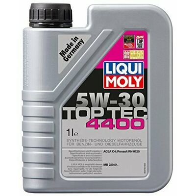Liqui Moly Top Tec 4400 5w-30
