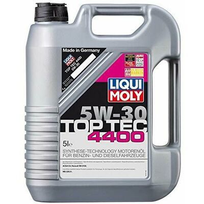 Liqui Moly Top Tec 4400 5w-30