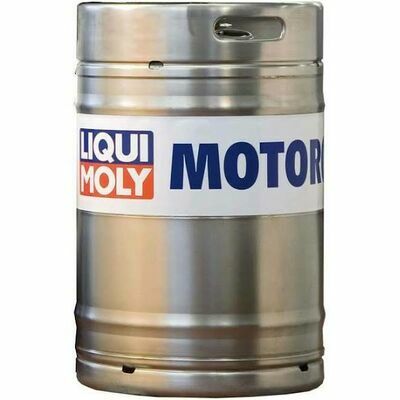 Liqui Moly Top Tec 4600 5W-30