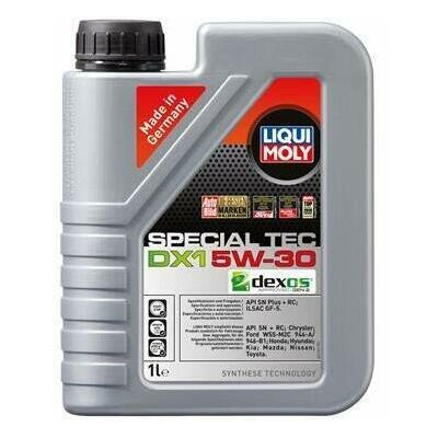 Liqui Moly Special Tec Dx1 5w-30