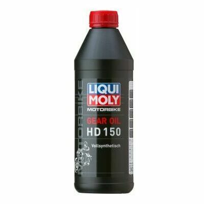 Liqui Moly Motorbike Gear Oil HD 150