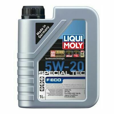 Liqui Moly Special Tec F Eco 5w-20