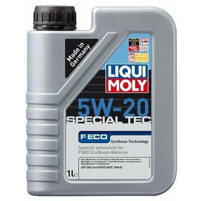 Liqui Moly Special Tec F Eco 5w-20
