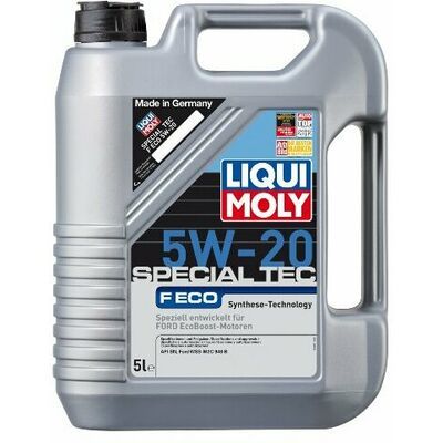 Liqui Moly Special Tec F Eco 5w-20